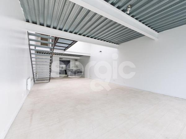 Achat 3 Pieces 110 59100 Roubaix hdf4337
