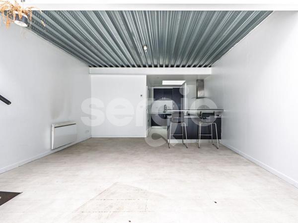Achat 3 Pieces 110 59100 Roubaix hdf4337
