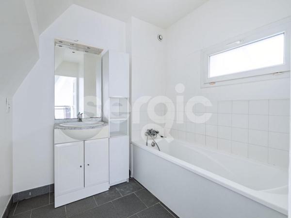 Achat 3 Pieces 110 59100 Roubaix hdf4337