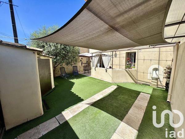 Maison à vendre 8 pièces 157 m² Morières-lès-Avignon