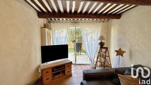 Maison à vendre 8 pièces 157 m² Morières-lès-Avignon