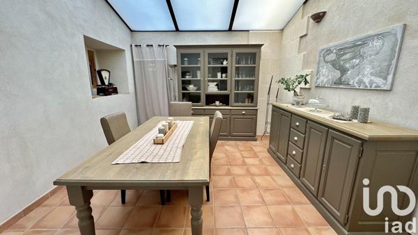 Maison à vendre 8 pièces 157 m² Morières-lès-Avignon