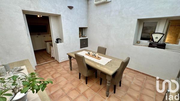 Maison à vendre 8 pièces 157 m² Morières-lès-Avignon