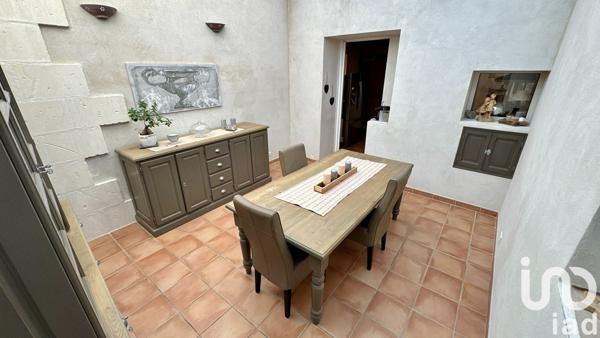 Maison à vendre 8 pièces 157 m² Morières-lès-Avignon