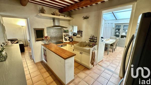 Maison à vendre 8 pièces 157 m² Morières-lès-Avignon