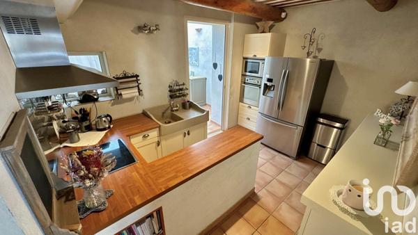 Maison à vendre 8 pièces 157 m² Morières-lès-Avignon