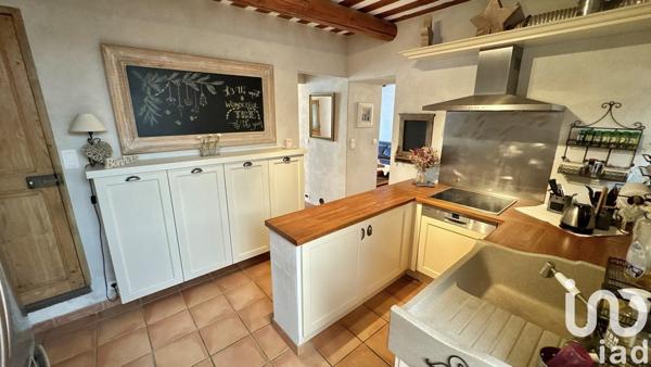 Maison à vendre 8 pièces 157 m² Morières-lès-Avignon