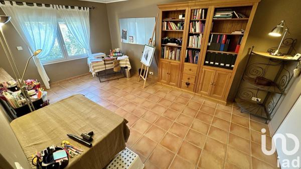Maison à vendre 8 pièces 157 m² Morières-lès-Avignon