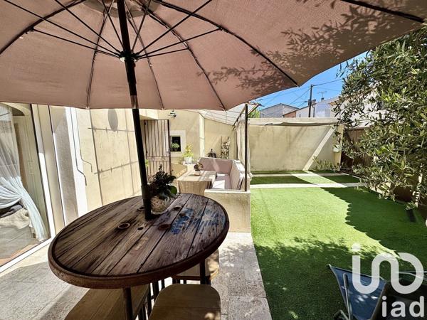 Maison à vendre 8 pièces 157 m² Morières-lès-Avignon