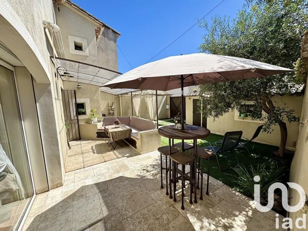 Maison à vendre 8 pièces 157 m² Morières-lès-Avignon