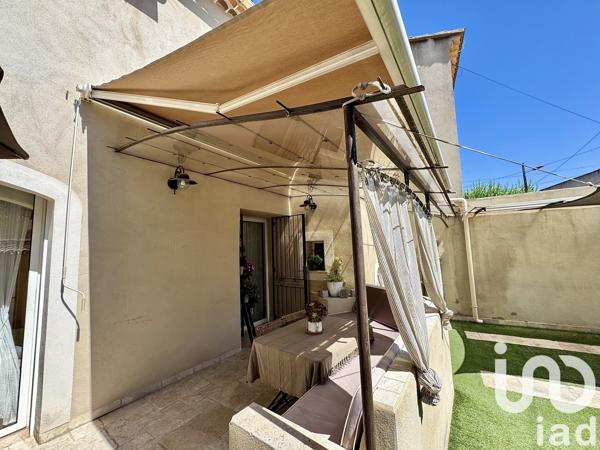 Maison à vendre 8 pièces 157 m² Morières-lès-Avignon