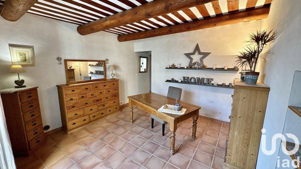 Maison à vendre 8 pièces 157 m² Morières-lès-Avignon