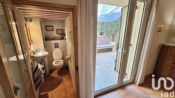 Maison à vendre 8 pièces 157 m² Morières-lès-Avignon