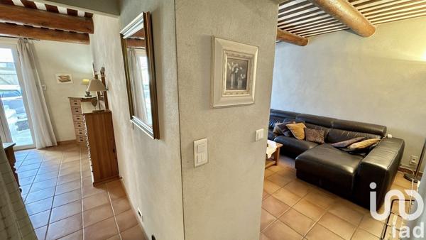 Maison à vendre 8 pièces 157 m² Morières-lès-Avignon