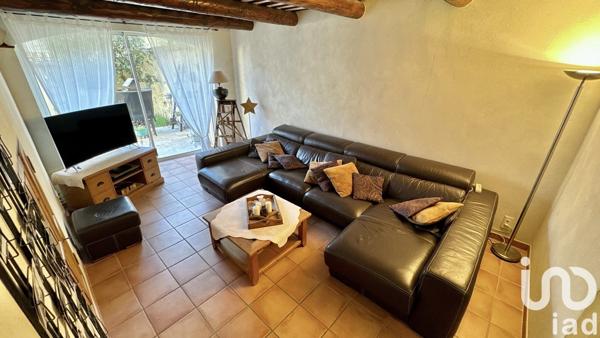 Maison à vendre 8 pièces 157 m² Morières-lès-Avignon