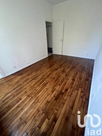 Appartement à vendre 2 pièces 41 m² Colombes