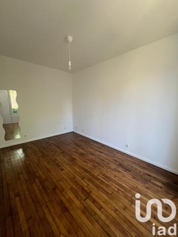 Appartement à vendre 2 pièces 41 m² Colombes