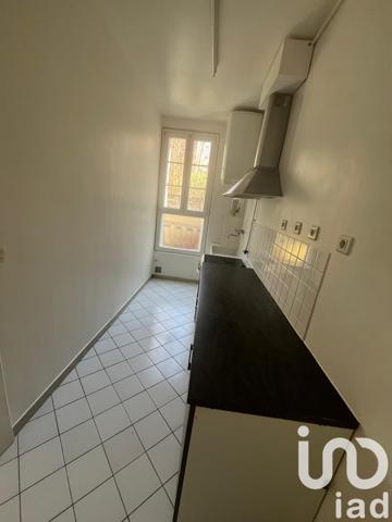 Appartement à vendre 2 pièces 41 m² Colombes