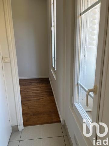 Appartement à vendre 2 pièces 41 m² Colombes