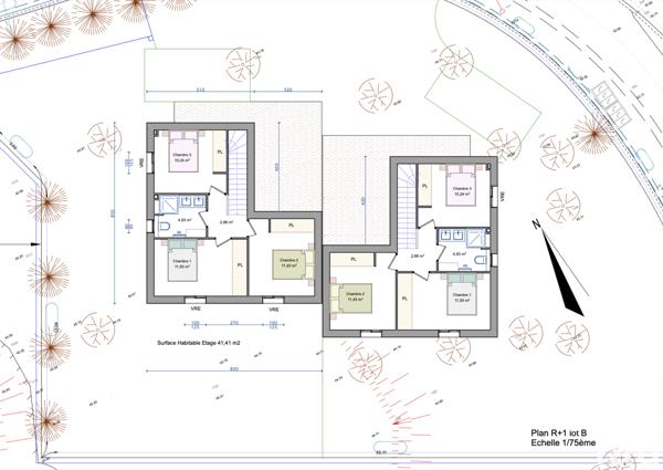 Terrain à vendre 350 m² Six-Fours-les-Plages