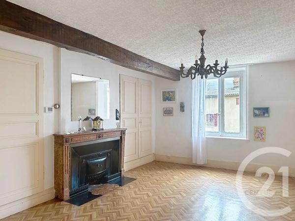 Maison à vendre  4 pièces - 179,79 m 2   GRIGNY  - 69