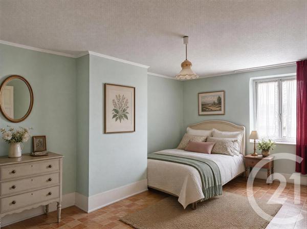 Maison à vendre  4 pièces - 179,79 m 2   GRIGNY  - 69
