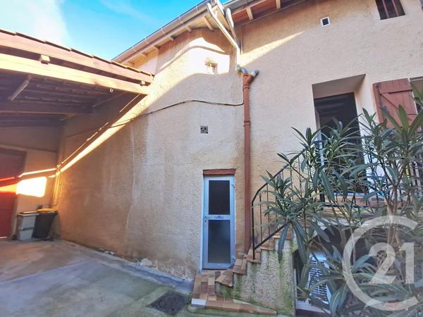 Maison à vendre  4 pièces - 179,79 m 2   GRIGNY  - 69