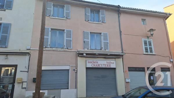 Maison à vendre  4 pièces - 179,79 m 2   GRIGNY  - 69