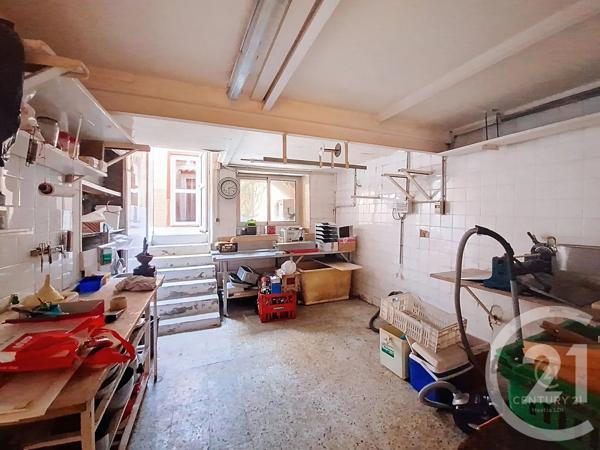 Maison à vendre  4 pièces - 179,79 m 2   GRIGNY  - 69