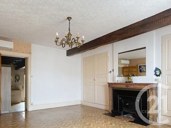 Maison à vendre  4 pièces - 179,79 m 2   GRIGNY  - 69