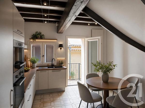 Maison à vendre  4 pièces - 179,79 m 2   GRIGNY  - 69