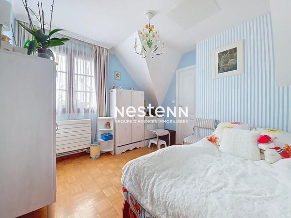 Charmante Maison à Vendre à Douai - 4 Chambres et Grand Jardin !