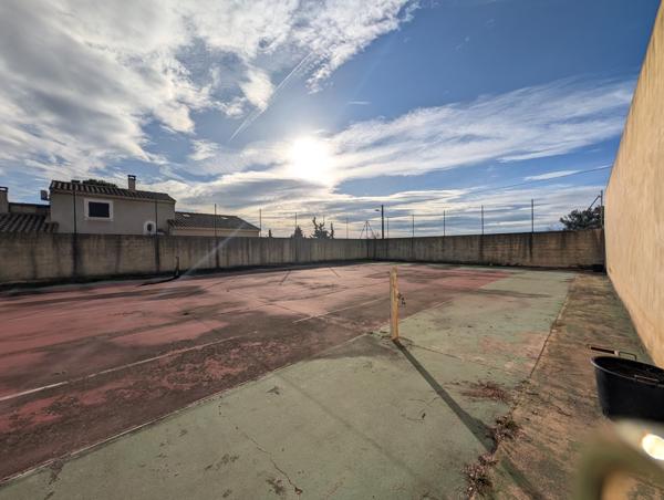 Vedène (84270) Terrain constructible Vedène