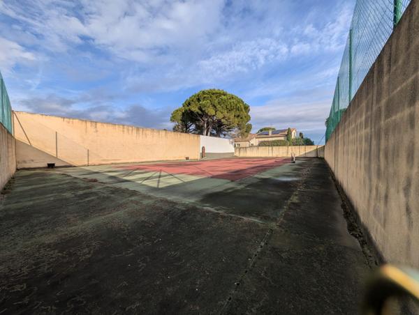 Vedène (84270) Terrain constructible Vedène