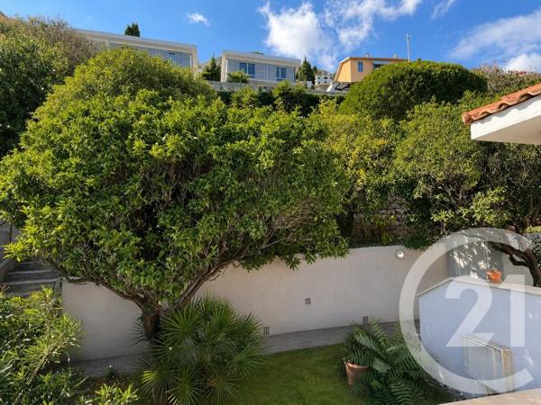 Appartement F3 à vendre  3 pièces - 81,42 m 2   ROQUEBRUNE CAP MARTIN  - 06