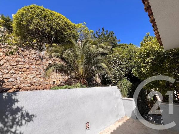 Appartement F3 à vendre  3 pièces - 81,42 m 2   ROQUEBRUNE CAP MARTIN  - 06