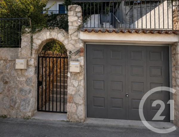Appartement F3 à vendre  3 pièces - 81,42 m 2   ROQUEBRUNE CAP MARTIN  - 06