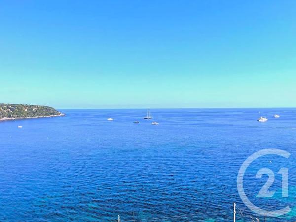 Appartement F3 à vendre  3 pièces - 81,42 m 2   ROQUEBRUNE CAP MARTIN  - 06