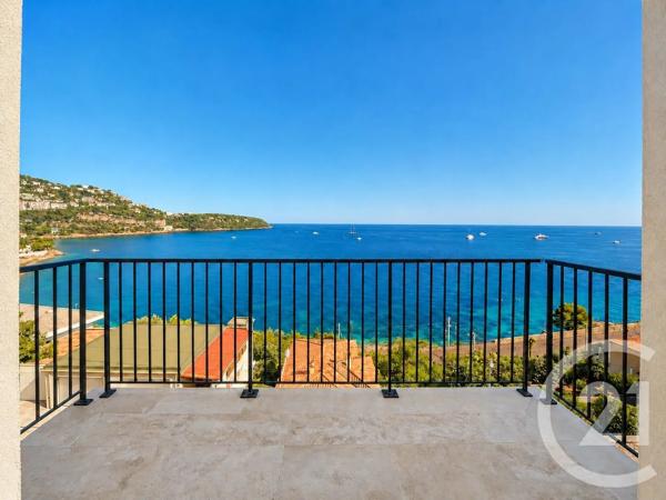 Appartement F3 à vendre  3 pièces - 81,42 m 2   ROQUEBRUNE CAP MARTIN  - 06