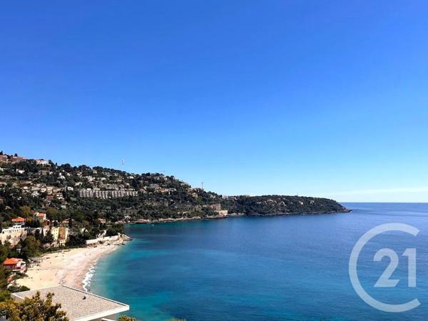 Appartement F3 à vendre  3 pièces - 81,42 m 2   ROQUEBRUNE CAP MARTIN  - 06
