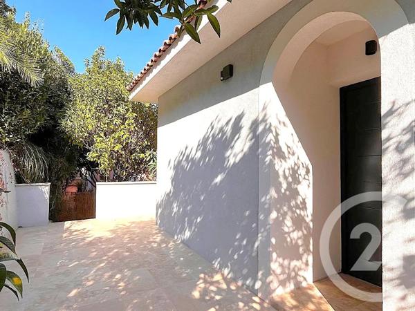 Appartement F3 à vendre  3 pièces - 81,42 m 2   ROQUEBRUNE CAP MARTIN  - 06