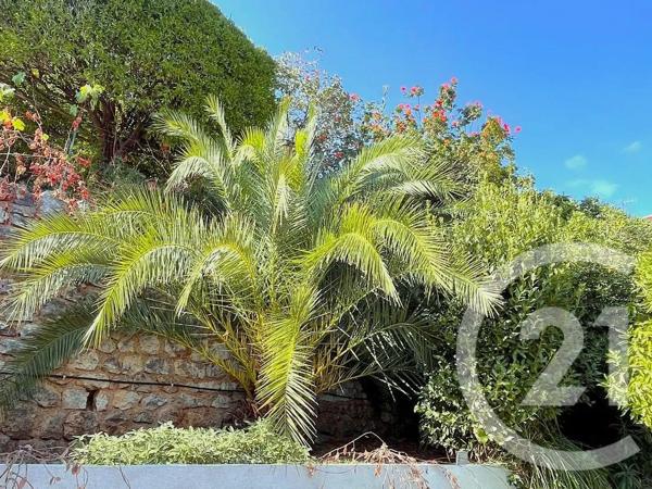 Appartement F3 à vendre  3 pièces - 81,42 m 2   ROQUEBRUNE CAP MARTIN  - 06