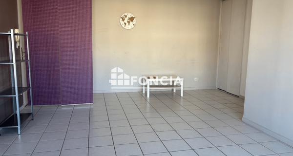 À vendre Appartement 3 pièces 62.02 m² - Grenoble 38100