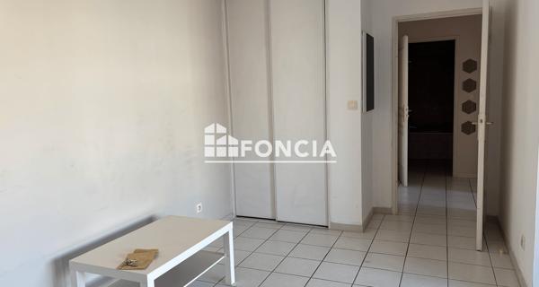 À vendre Appartement 3 pièces 62.02 m² - Grenoble 38100