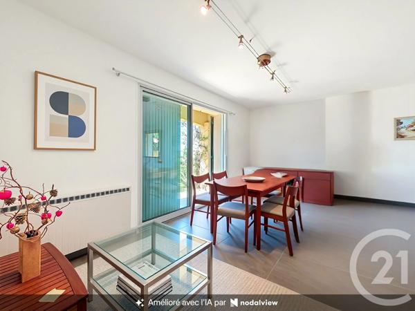 Maison à vendre  4 pièces - 95,29 m 2   DRAGUIGNAN  - 83