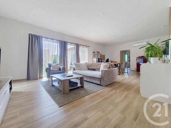 Maison à vendre  4 pièces - 95,29 m 2   DRAGUIGNAN  - 83