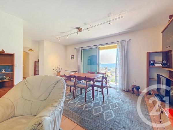 Maison à vendre  4 pièces - 95,29 m 2   DRAGUIGNAN  - 83