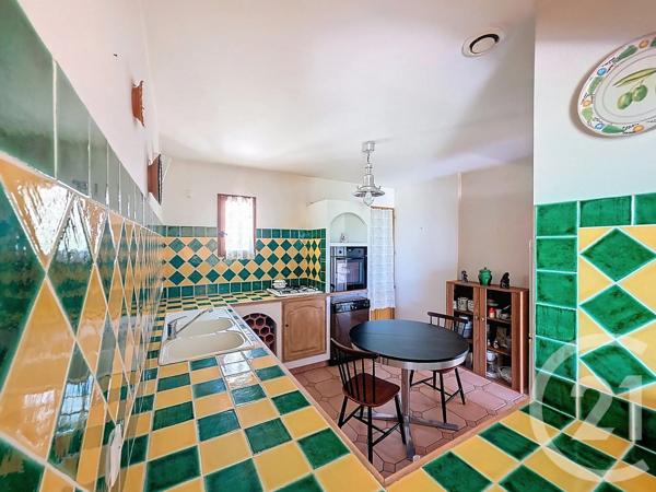 Maison à vendre  4 pièces - 95,29 m 2   DRAGUIGNAN  - 83