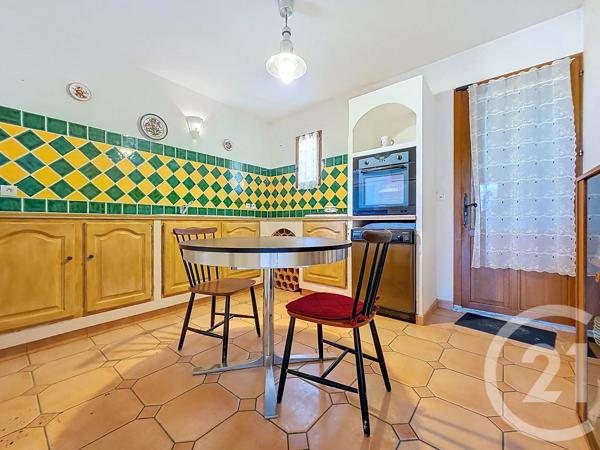 Maison à vendre  4 pièces - 95,29 m 2   DRAGUIGNAN  - 83