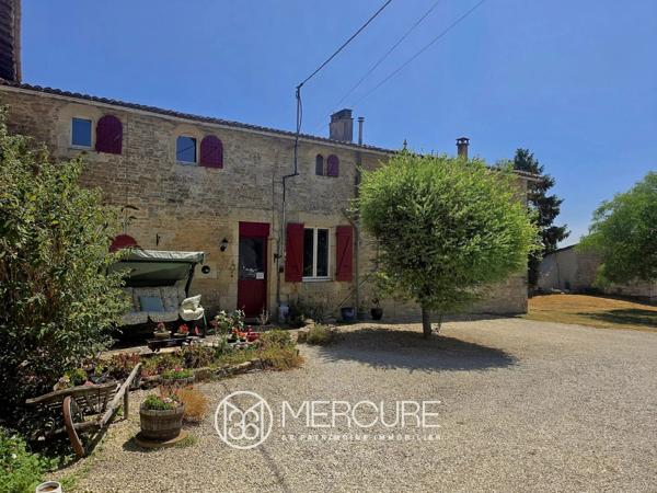 Propriété à Chey